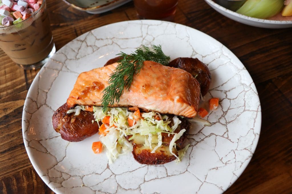 Tavern in The Square – Lowell