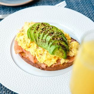 Inn at Hastings Park Relais & Chateaux