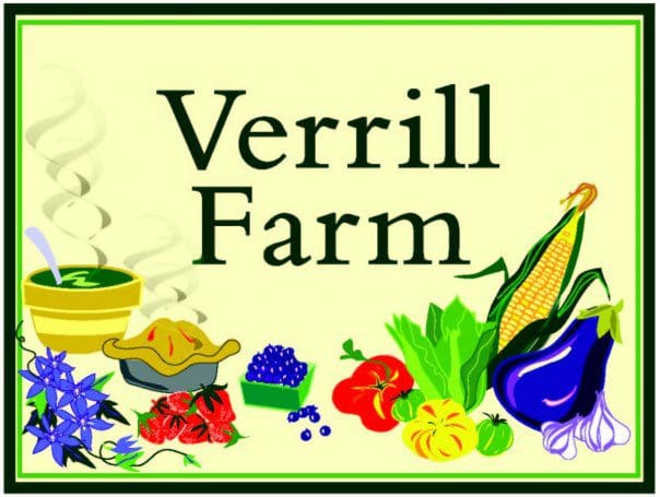 Verrill Farm