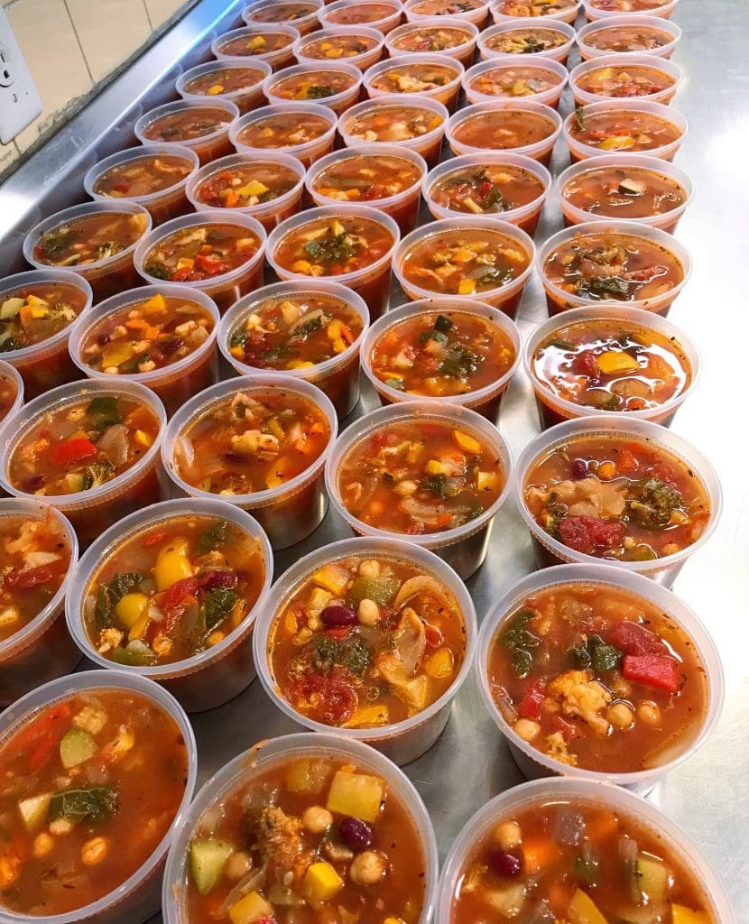 Verrill Farm – Kitchen, Bakery & Deli (Prepared Foods to Go!)