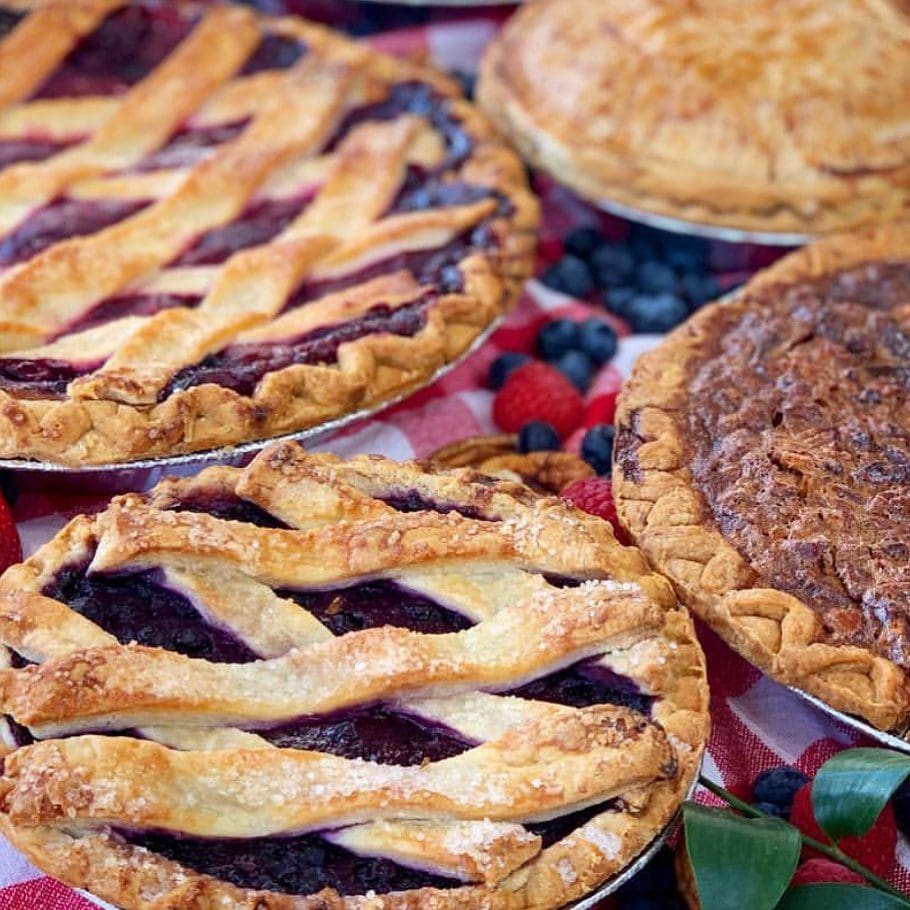 Wilson Farm – Kitchen, Bakery, & Deli (Prepared Foods to Go!)