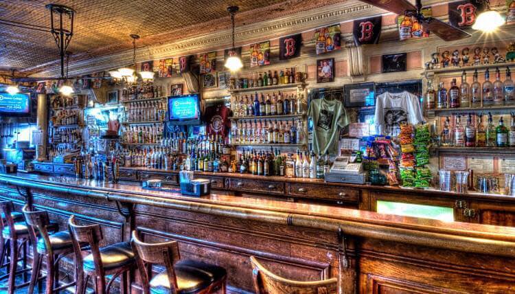 The Worthen House Cafe