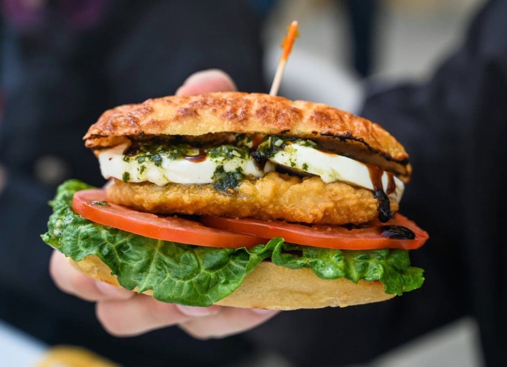 The Worthen House Cafe