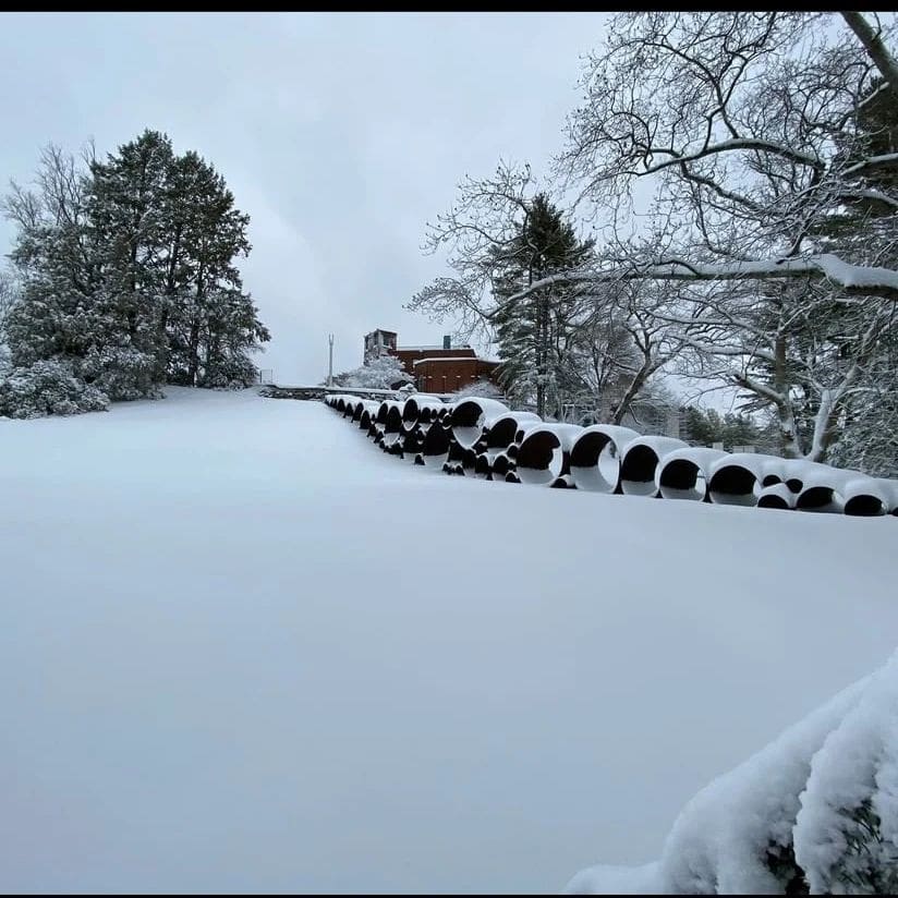 deCordova Sculpture Park & Museum