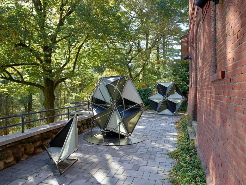 deCordova Sculpture Park & Museum