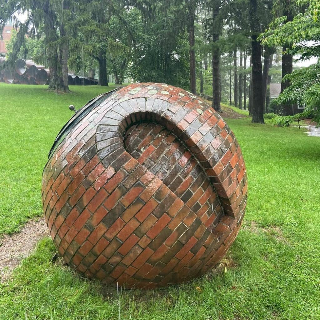 deCordova Sculpture Park & Museum