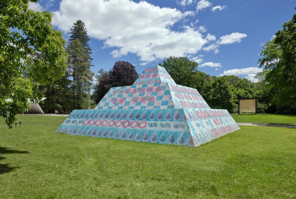 deCordova Sculpture Park & Museum