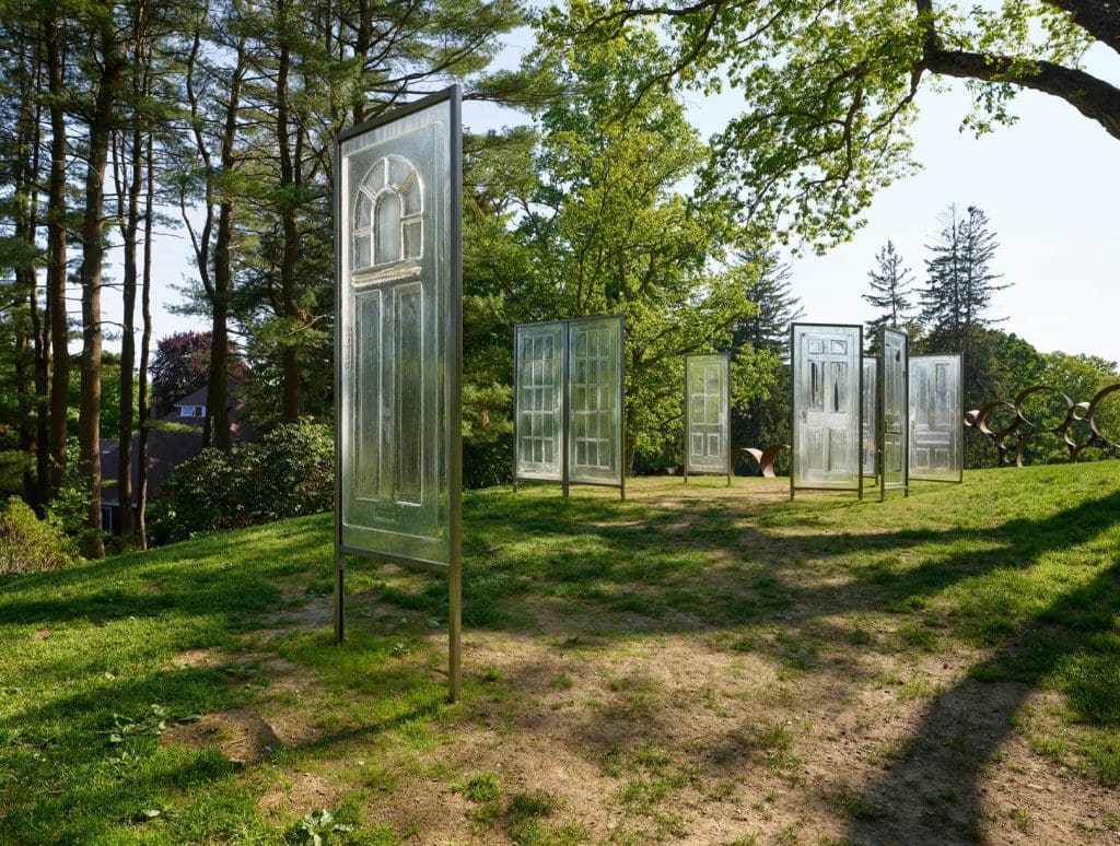 deCordova Sculpture Park & Museum