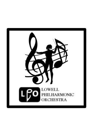 Lowell Philharmonic Orchestra