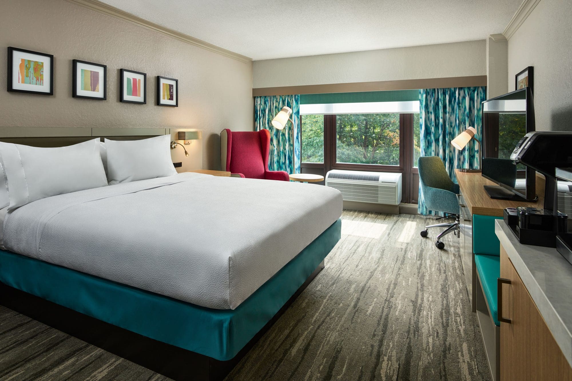 Hilton Garden Inn Tewksbury Andover