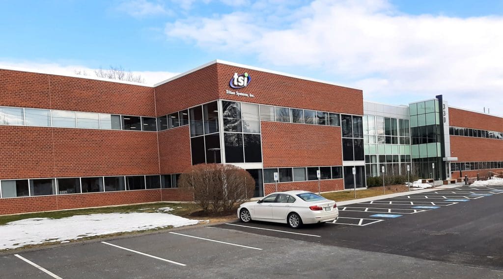 Triton Systems, Inc.