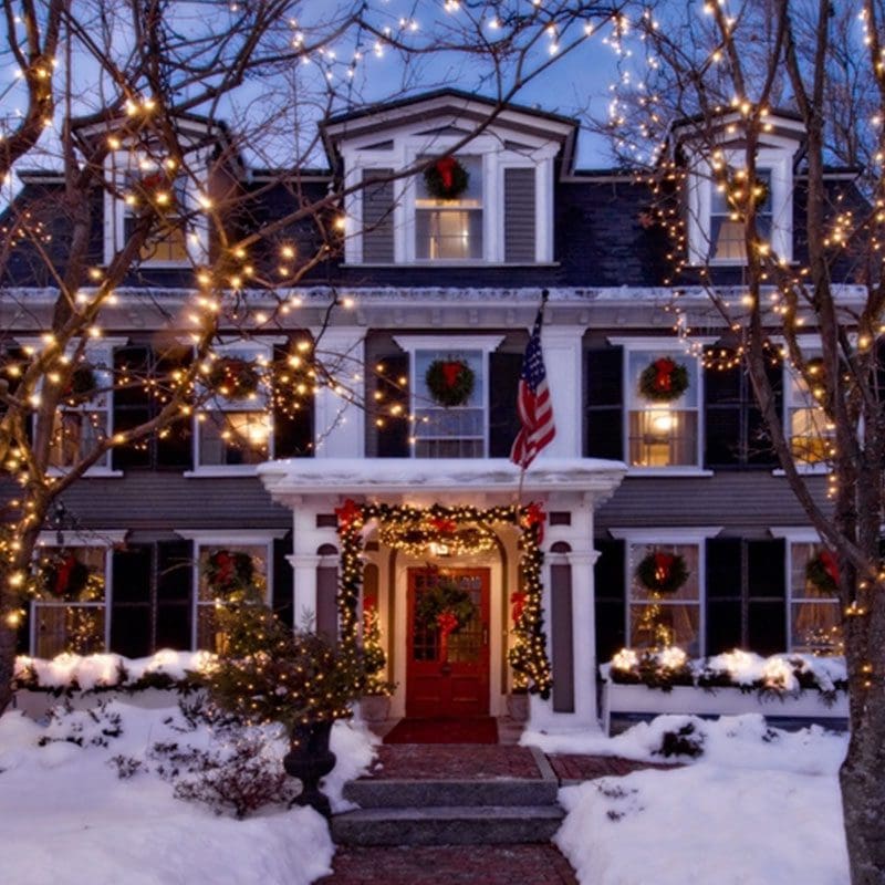 Concord’s Colonial Inn