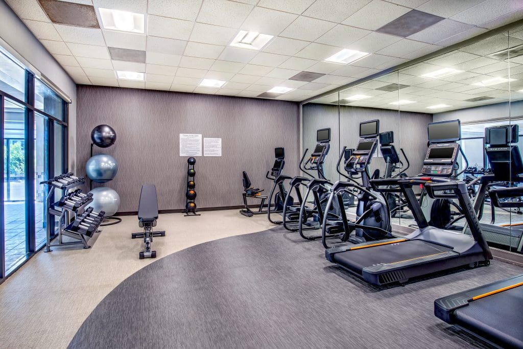 Courtyard by Marriott Boston / Billerica