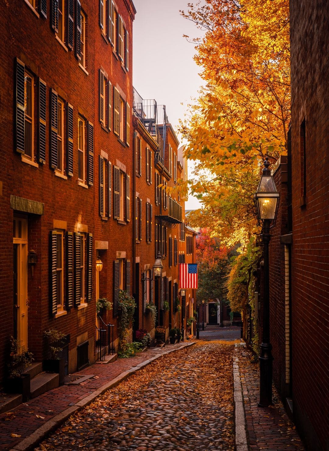 Massachusetts Office of Travel & Tourism (MOTT)