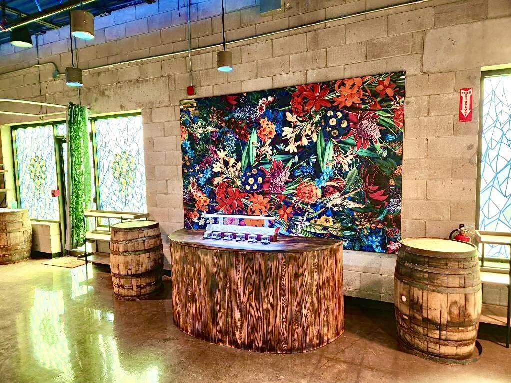 Tree House Craft Cannabis