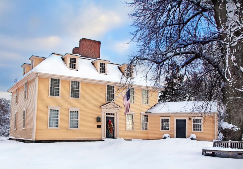 Lexington Historical Society