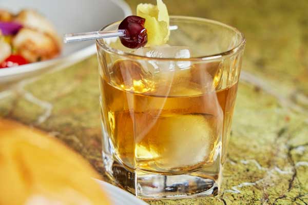 Chopps Italian Steakhouse & Bar