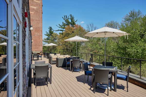 Chopps Italian Steakhouse & Bar