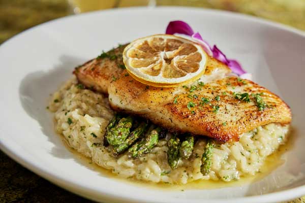 Chopps Italian Steakhouse & Bar