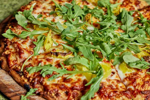 Chopps Italian Steakhouse & Bar