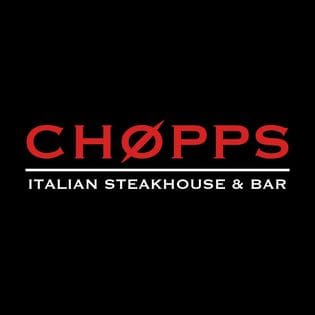 Chopps Italian Steakhouse & Bar