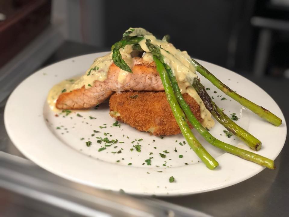 Rapscallion Table & Tap