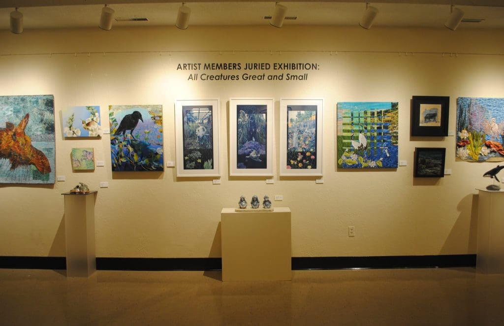 The Whistler House Museum of Art