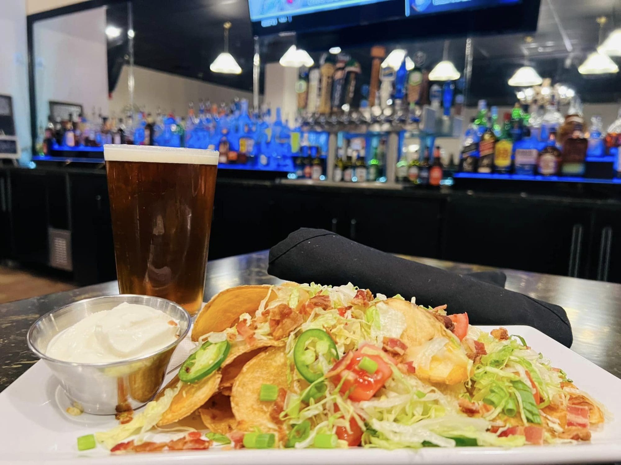 Clark’s Pub – At The Westford Regency Inn