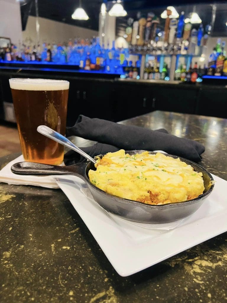 Clark’s Pub – At The Westford Regency Inn