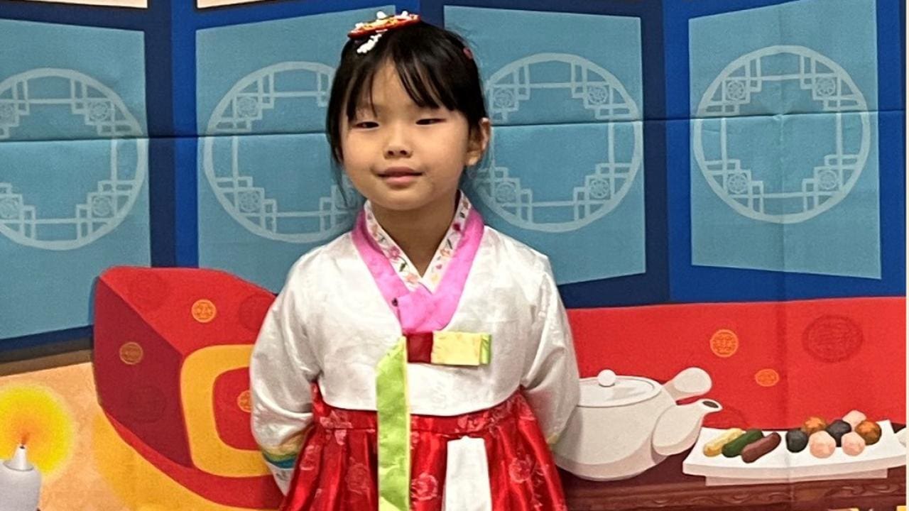 Lunar New Year Jennie’s daughter cropped for website