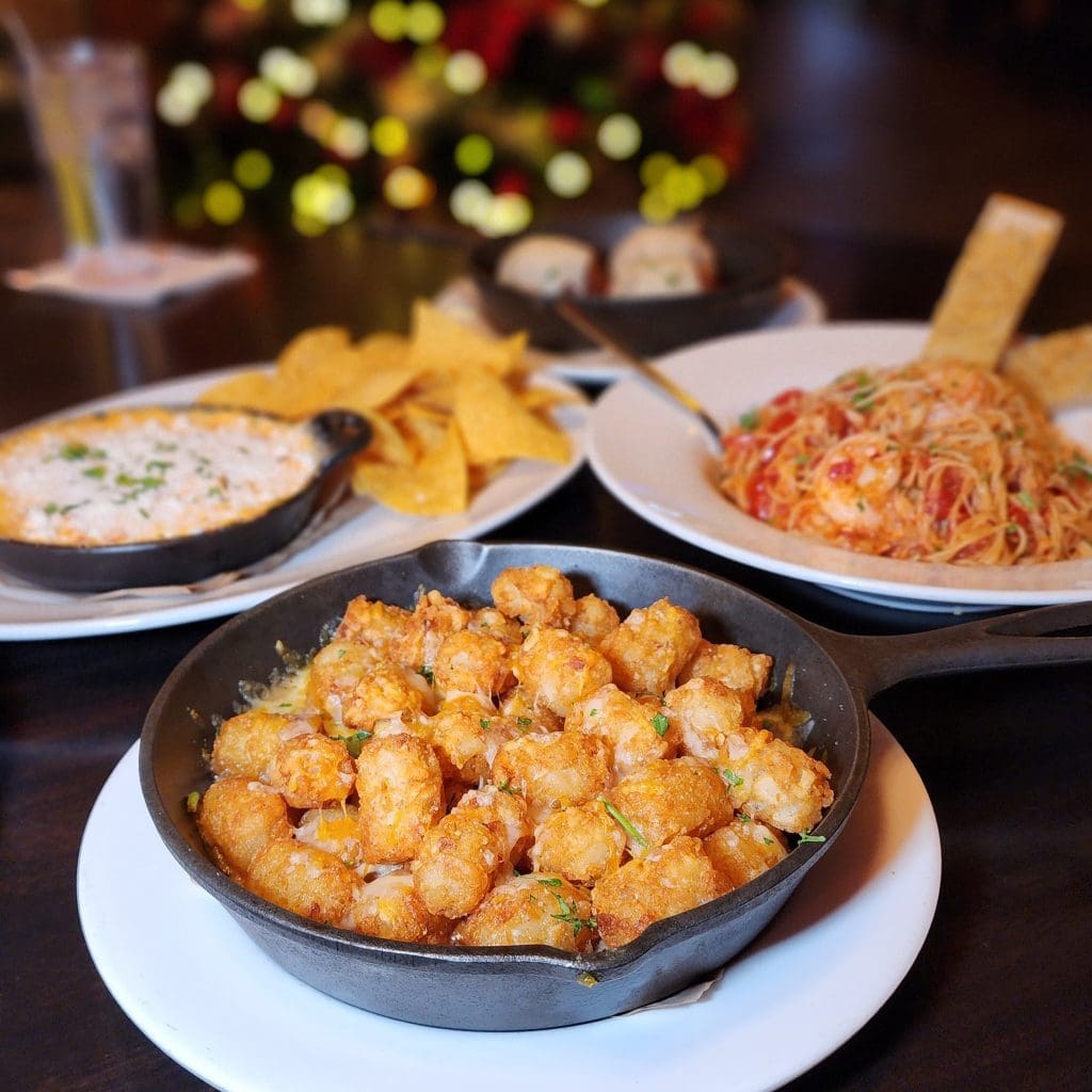 Owen & Ollie’s Restaurant & Pub