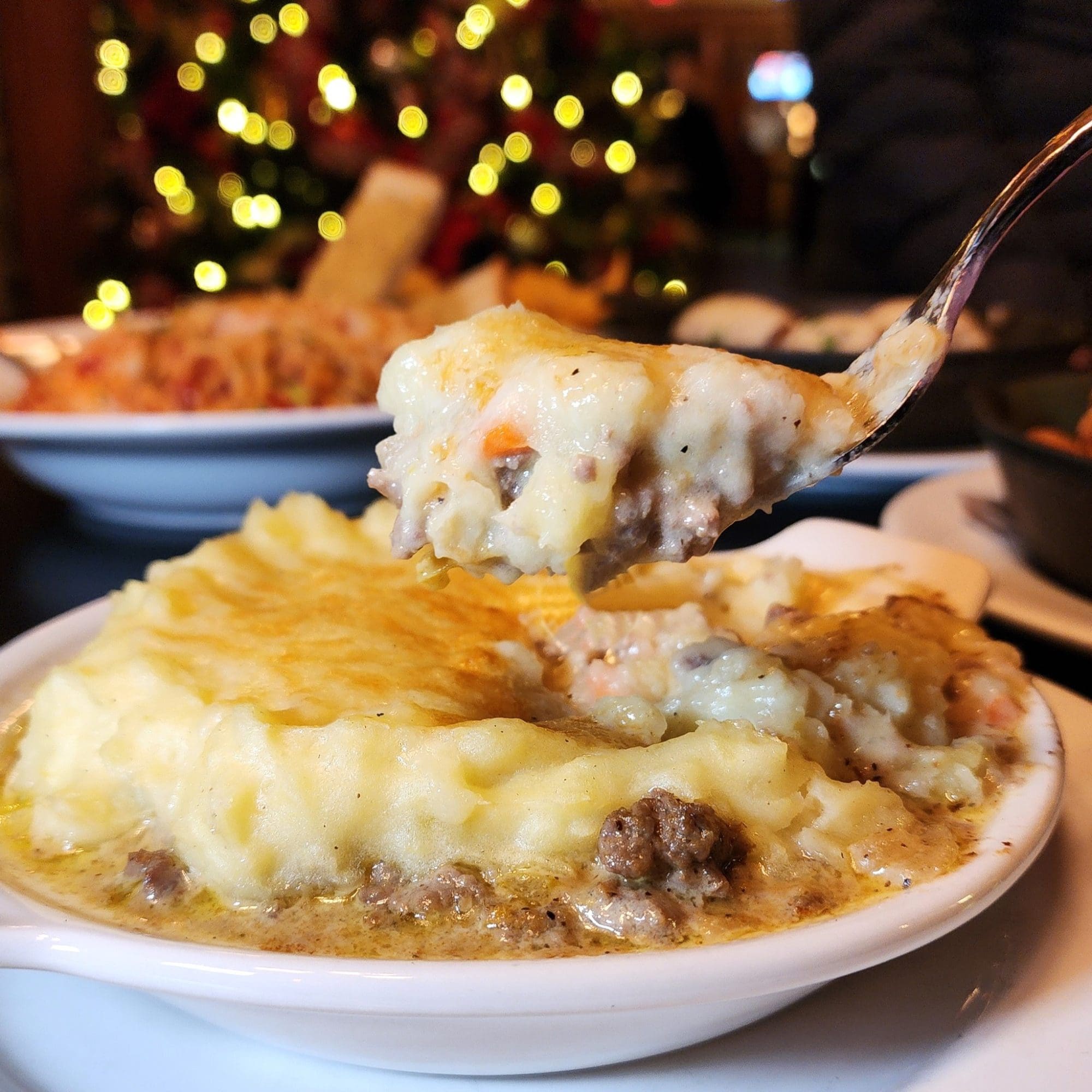 Owen & Ollie’s Restaurant & Pub