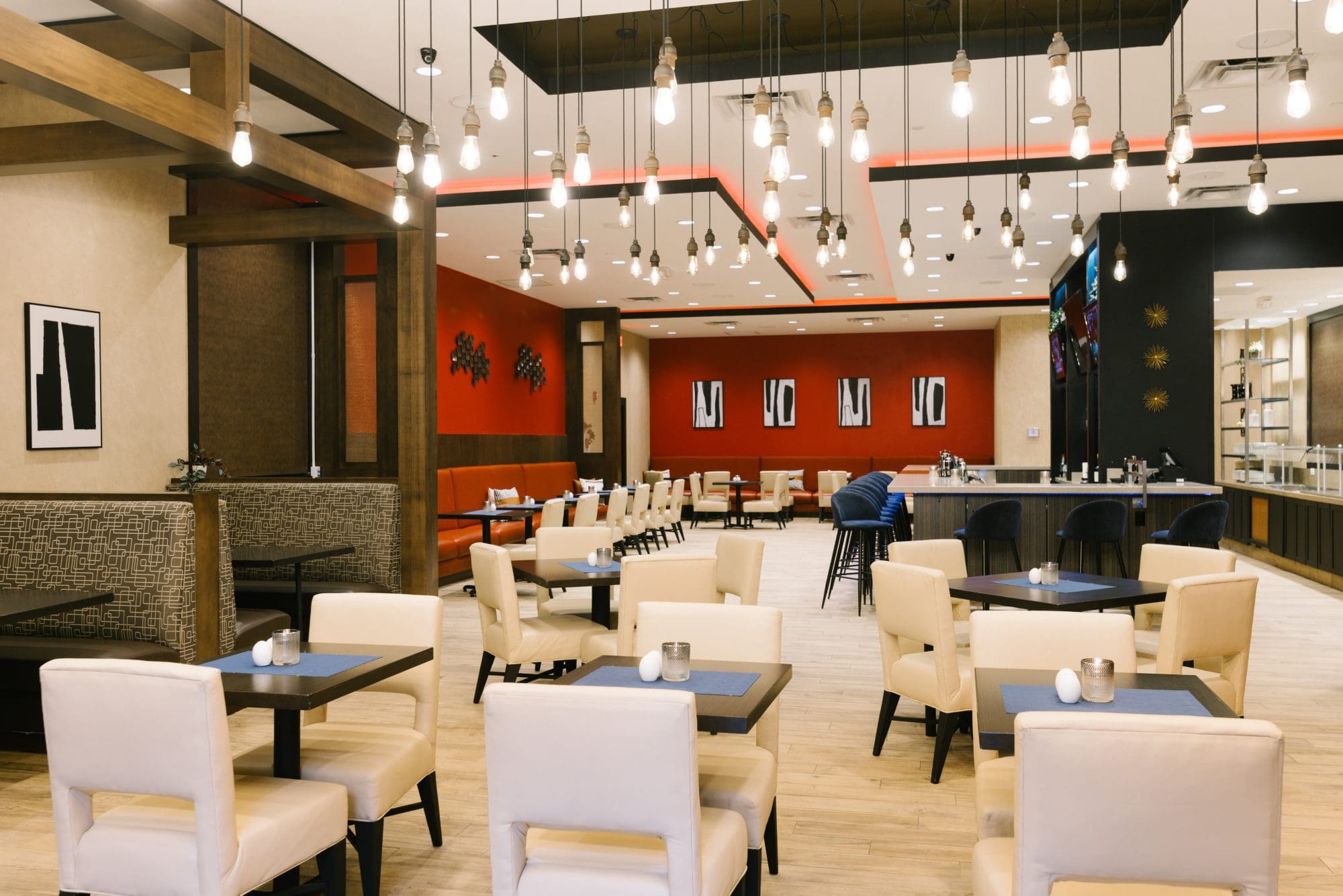 Tara House Grill (Sheraton Nashua, NH)