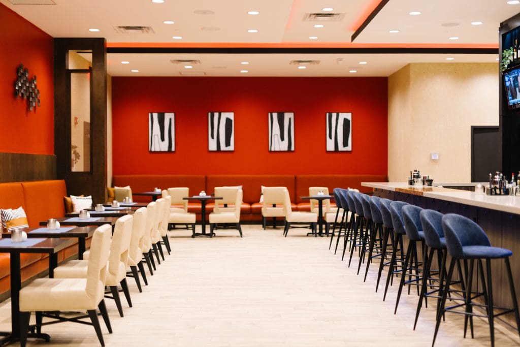 Tara House Grill (Sheraton Nashua, NH)