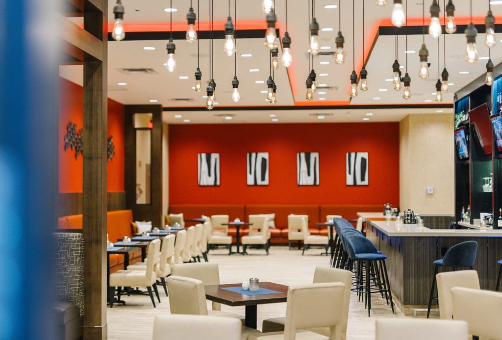 Tara House Grill (Sheraton Nashua, NH)