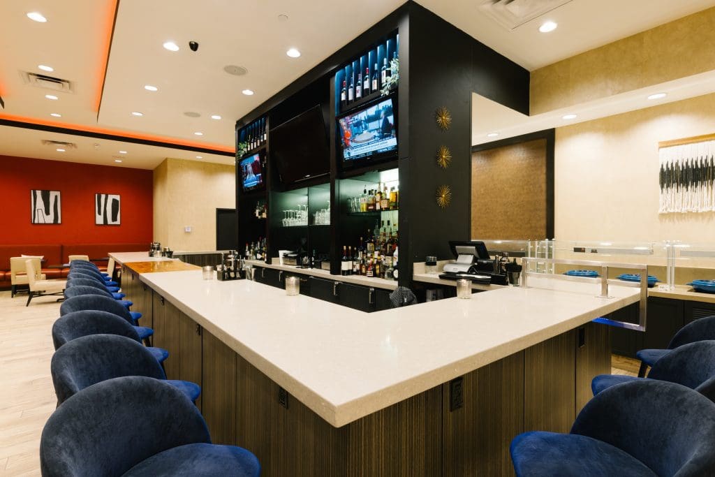 Tara House Grill (Sheraton Nashua, NH)