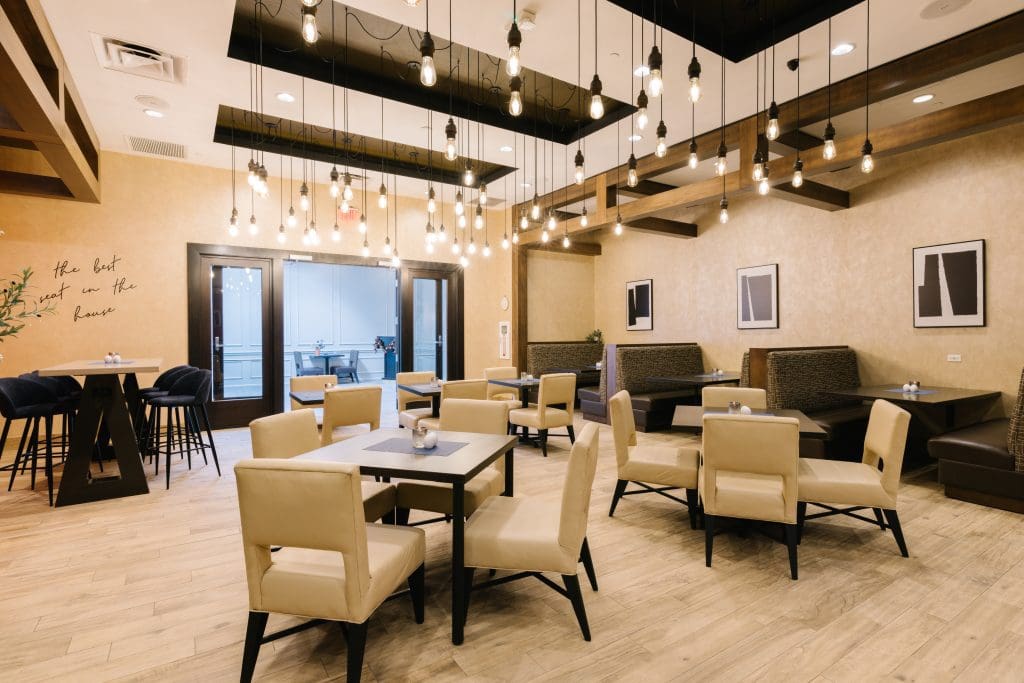 Tara House Grill (Sheraton Nashua, NH)