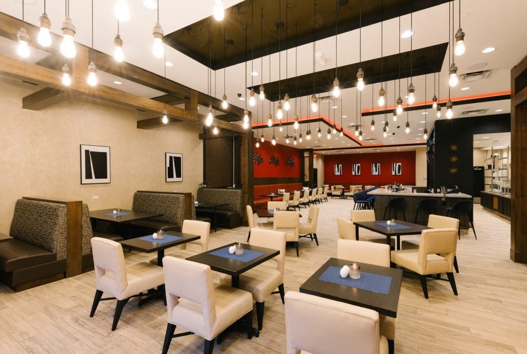 Tara House Grill (Sheraton Nashua, NH)