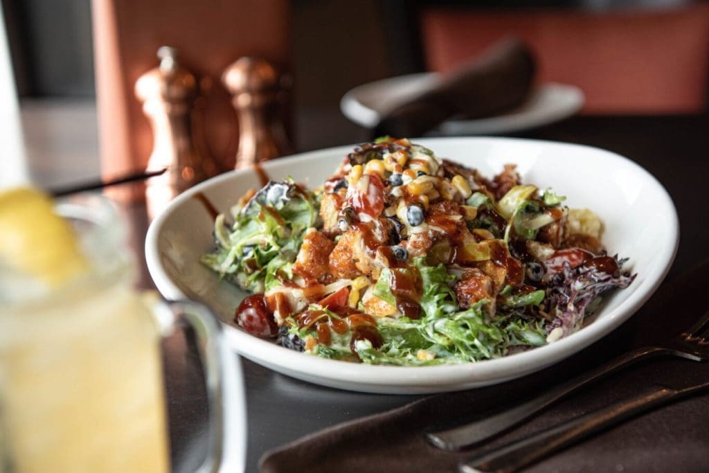 110 Grill – Woburn