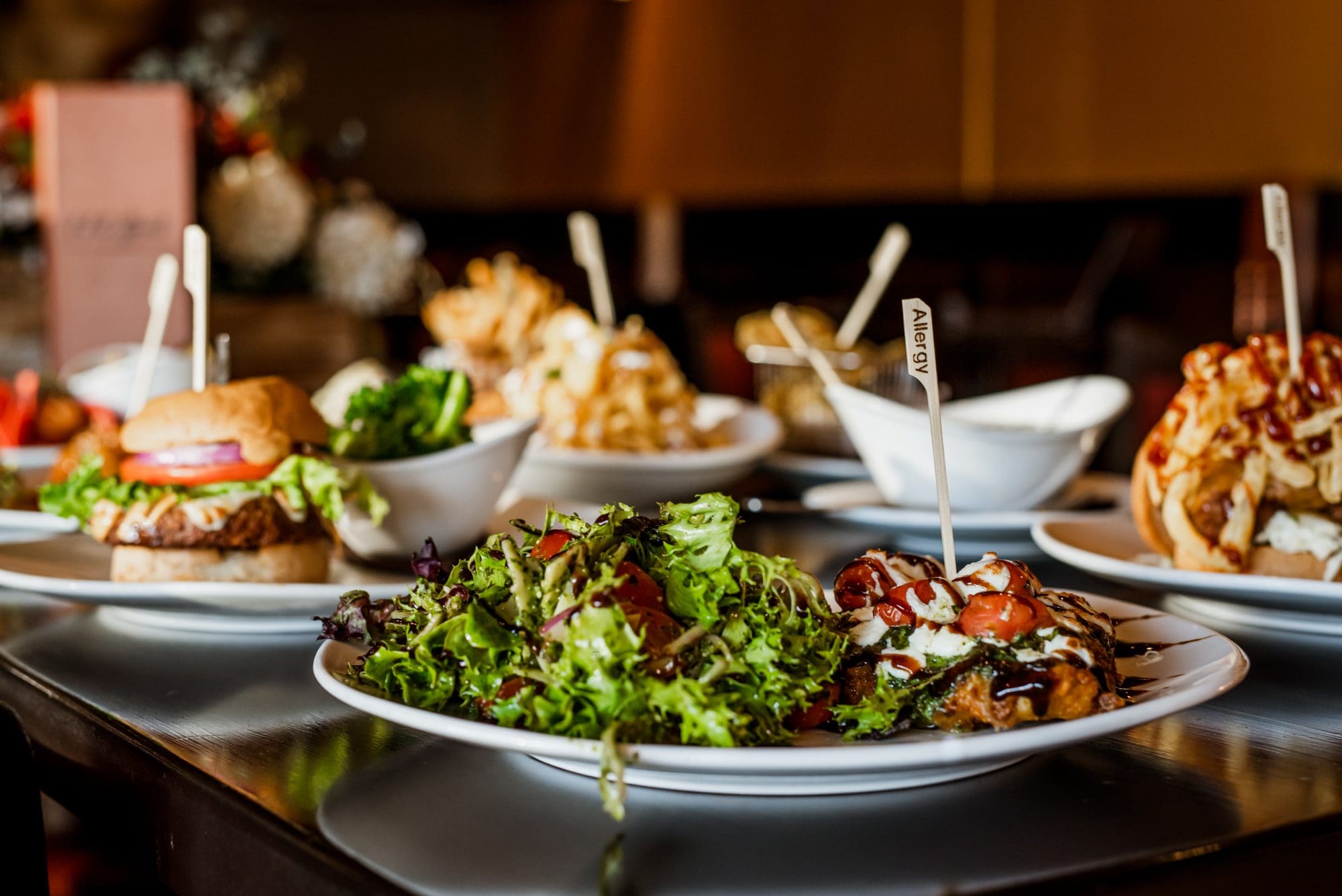 110 Grill – Maynard