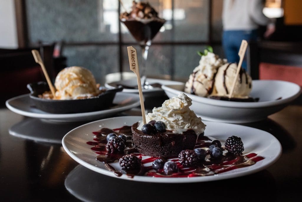 110 Grill – Maynard