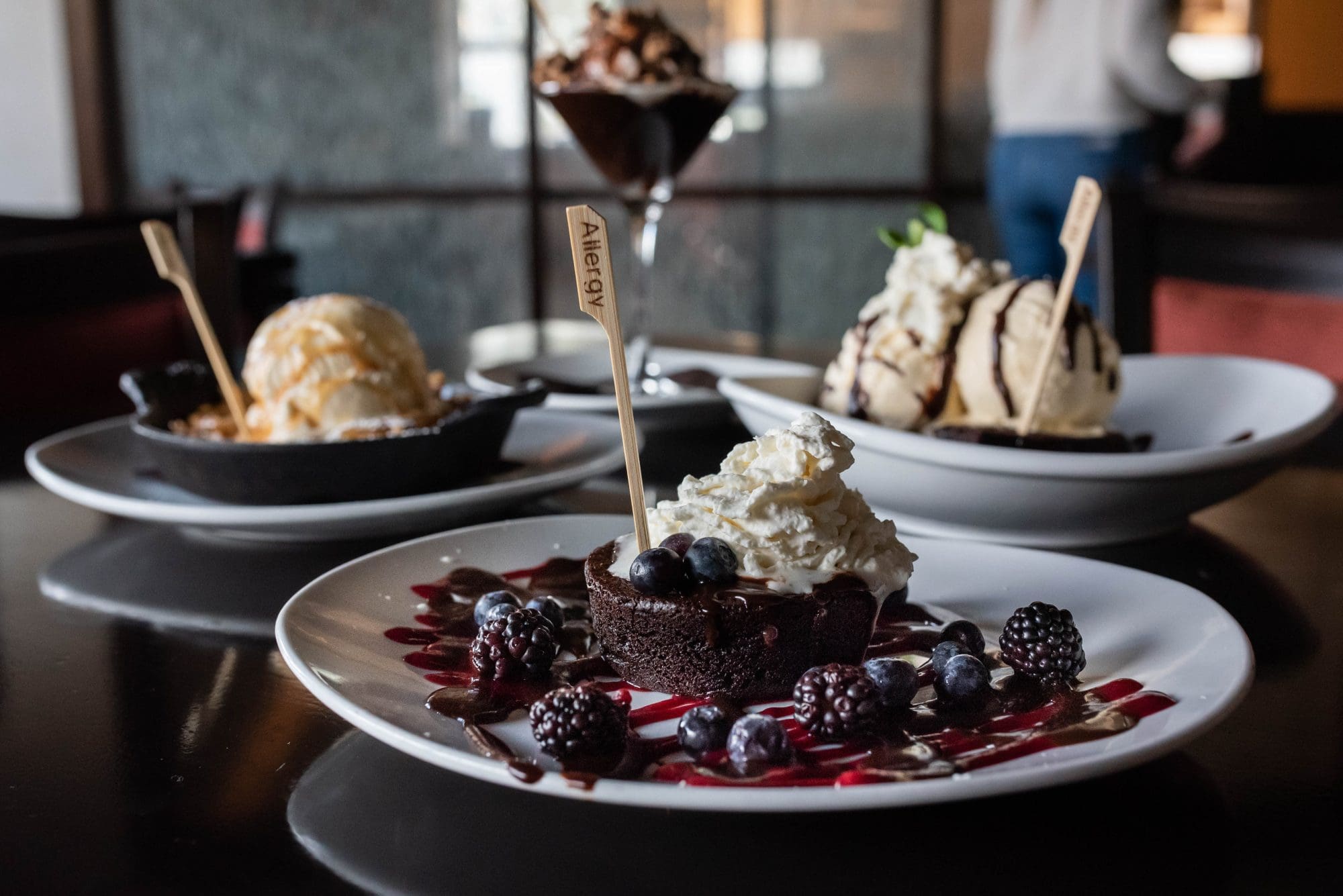 110 Grill – Woburn