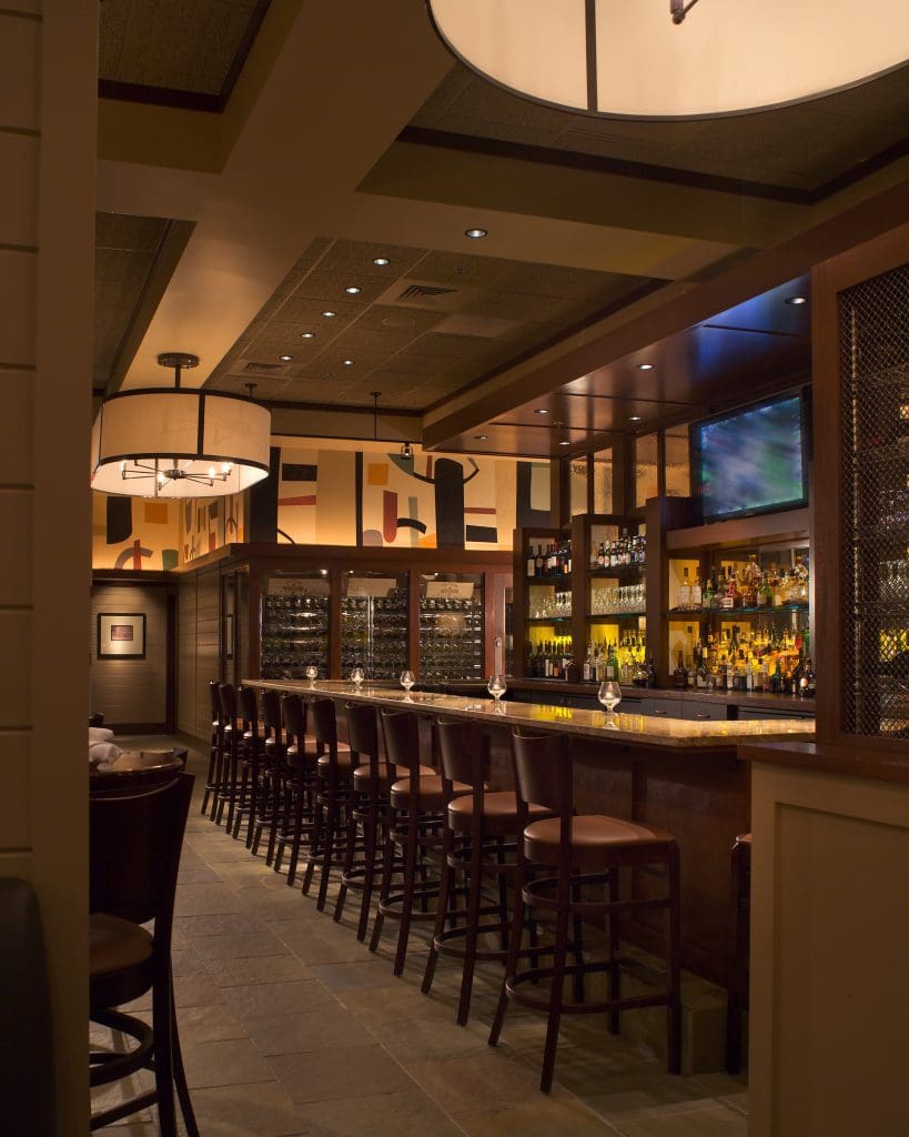 Burtons Grill & Bar – North Andover