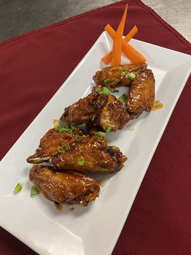 Clark’s Pub – At The Westford Regency Inn