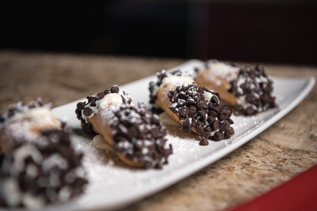 Evviva Trattoria – Maynard