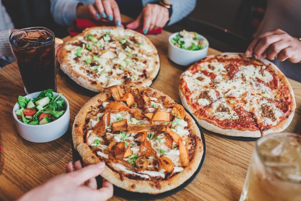 Evviva Trattoria – Maynard