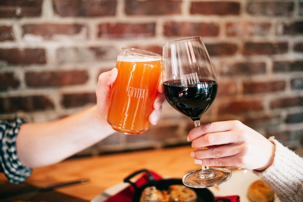 Evviva Trattoria – Westford