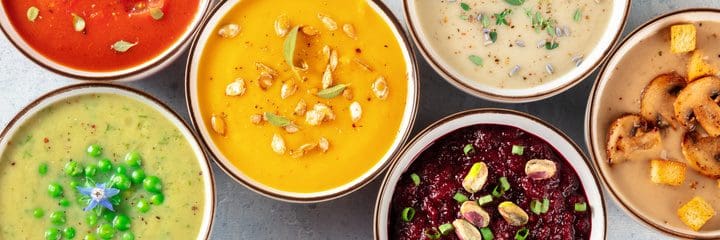 Winterfest Soup Competition Tickets