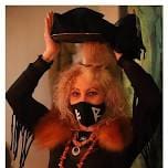 The Edgar Allan Poe Show!