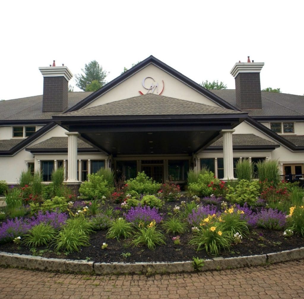 Chateau Merrimack Resort & Spa